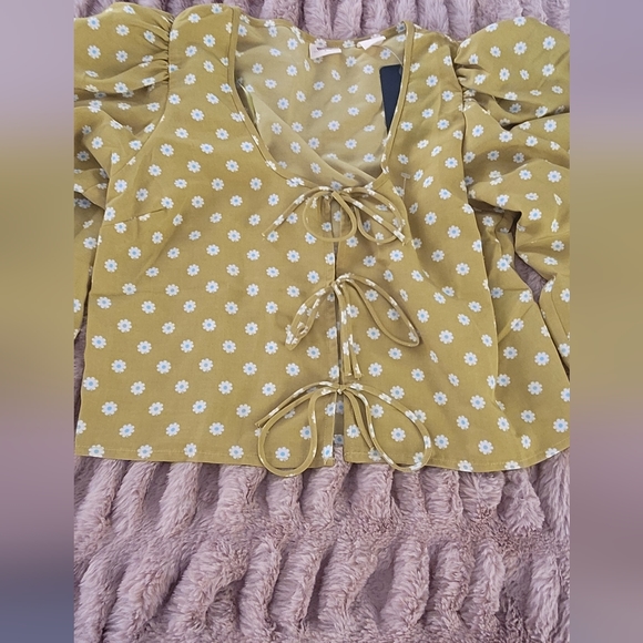 Levi's Embry Shirt - Picture 4 of 9